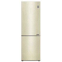 Холодильник LG GA-B459CECL2