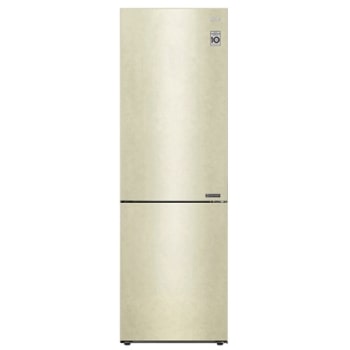 Холодильник LG с технологией DoorCooling+