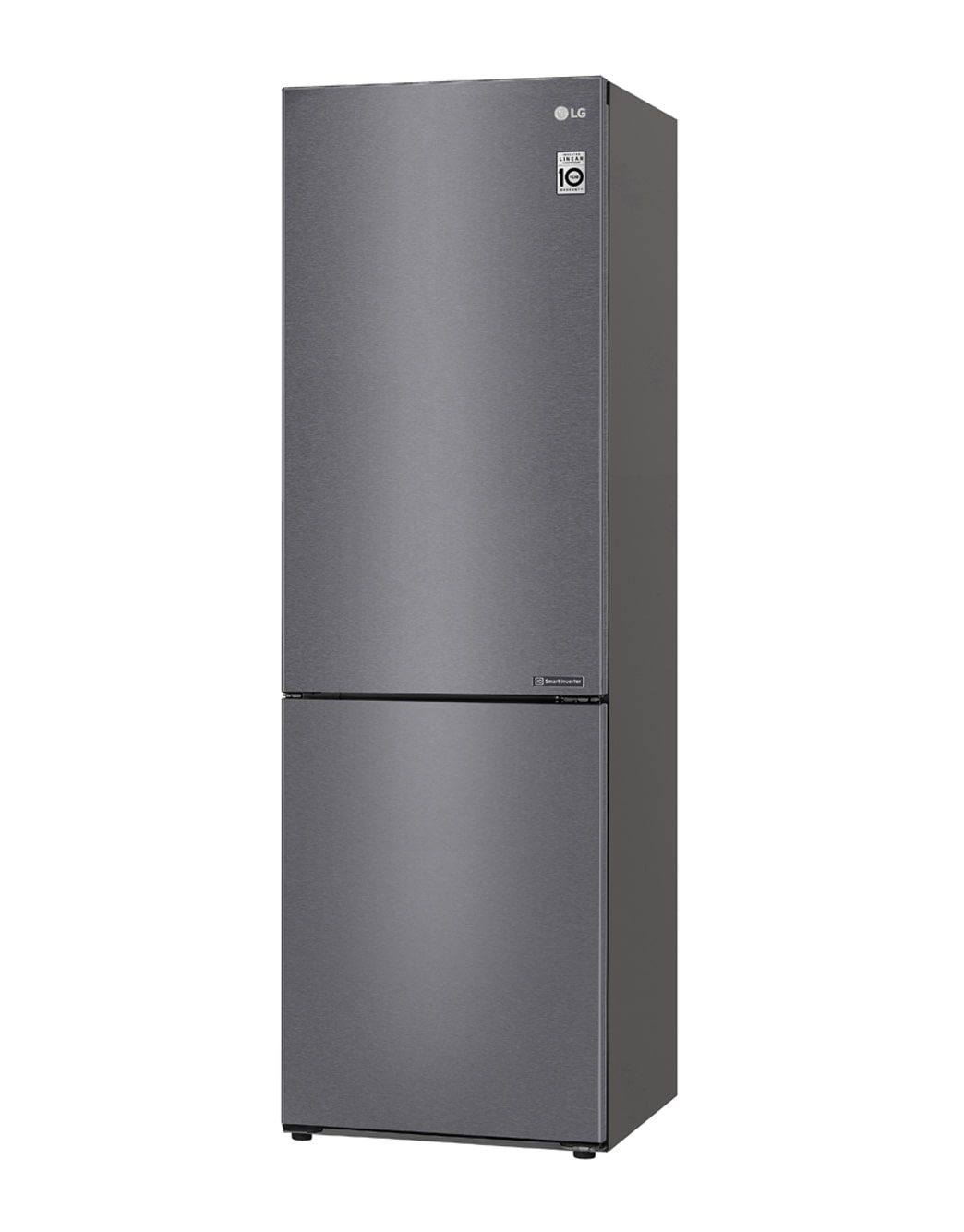 Холодильник LG GA-B459CLCL - купить, цены, отзывы | LG RU