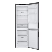 LG Холодильник LG GA-B459CLCL | 341л | Темный Графит | Total No Frost, GA-B459CLCL, thumbnail 2