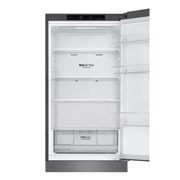 LG Холодильник LG GA-B459CLCL | 341л | Темный Графит | Total No Frost, GA-B459CLCL, thumbnail 7