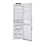 LG Холодильник LG GA-B459CQCL | DoorCooling⁺ | 374л | Белый, GA-B459CQCL, thumbnail 3