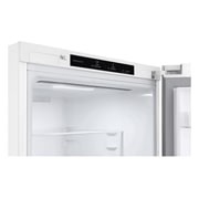 LG Холодильник LG GA-B459CQCL | DoorCooling⁺ | 374л | Белый, GA-B459CQCL, thumbnail 5