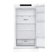 LG Холодильник LG GA-B459CQCL | DoorCooling⁺ | 374л | Белый, GA-B459CQCL, thumbnail 8
