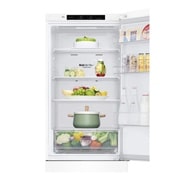 LG Холодильник LG GA-B459CQCL | DoorCooling⁺ | 374л | Белый, GA-B459CQCL, thumbnail 9