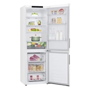LG Холодильник LG GA-B459CQCL | DoorCooling⁺ | 374л | Белый, GA-B459CQCL, thumbnail 10