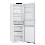 LG Холодильник LG GA-B459CQCL | DoorCooling⁺ | 374л | Белый, GA-B459CQCL, thumbnail 11