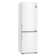 LG Холодильник LG GA-B459CQCL | DoorCooling⁺ | 374л | Белый, GA-B459CQCL, thumbnail 12