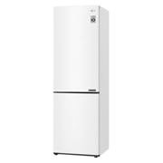 LG Холодильник LG GA-B459CQCL | DoorCooling⁺ | 374л | Белый, GA-B459CQCL, thumbnail 13