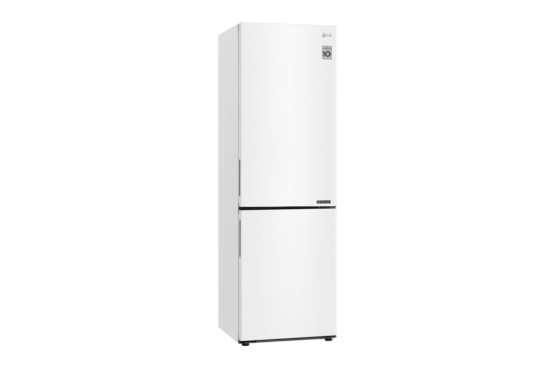 LG Холодильник LG GA-B459CQCL | DoorCooling⁺ | 374л | Белый, GA-B459CQCL, thumbnail 12