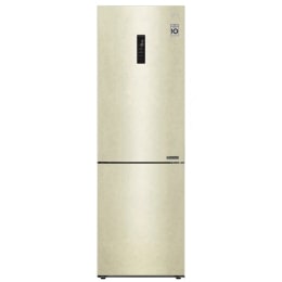 Холодильник LG GA-B459CESL2
