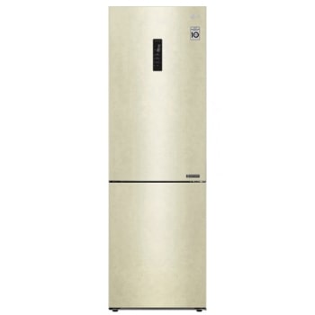 Холодильник LG с технологией DoorCooling+
