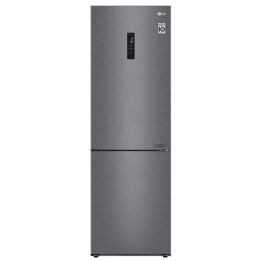 Холодильник LG GA-B459CLSL | DoorCooling⁺ | 374л | Темный Графит2