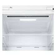 LG Холодильник LG GA-B459CQSL | DoorCooling⁺ | 374л | Белый, GA-B459CQSL, thumbnail 4