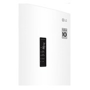 LG Холодильник LG GA-B459CQSL | DoorCooling⁺ | 374л | Белый, GA-B459CQSL, thumbnail 7