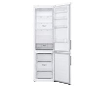 LG Холодильник LG GA-B509CQSL | 419л | DoorCooling+ | Белый, GA-B509CQSL, thumbnail 3