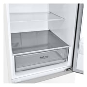 LG Холодильник LG GA-B509CQSL | 419л | DoorCooling+ | Белый, GA-B509CQSL, thumbnail 5