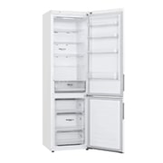 LG Холодильник LG GA-B509CQSL | 419л | DoorCooling+ | Белый, GA-B509CQSL, thumbnail 6