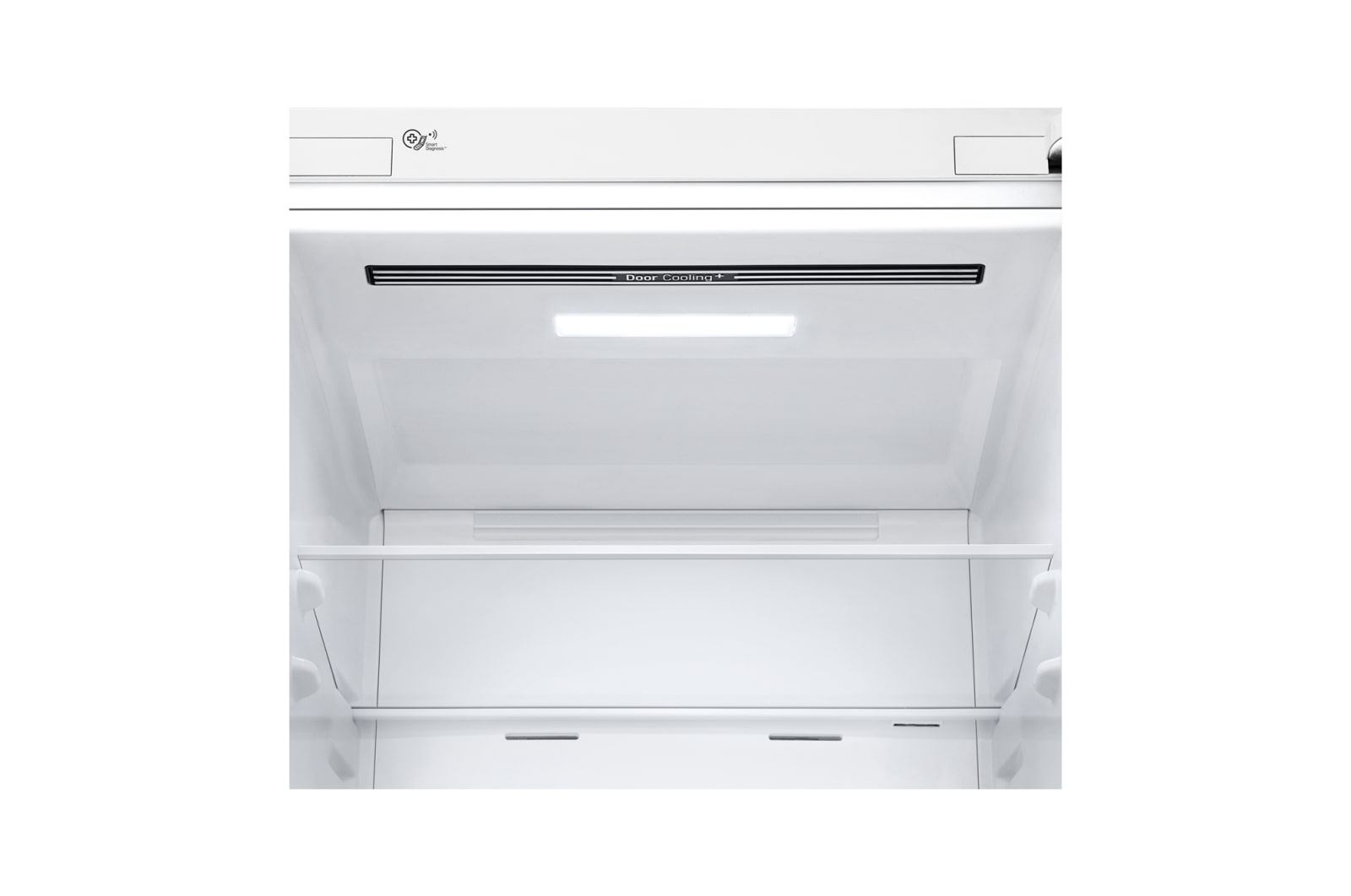 Холодильник LG GA-B509CQSL - купить, цены, отзывы | LG RU