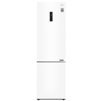 Холодильник LG с технологией DoorCooling+