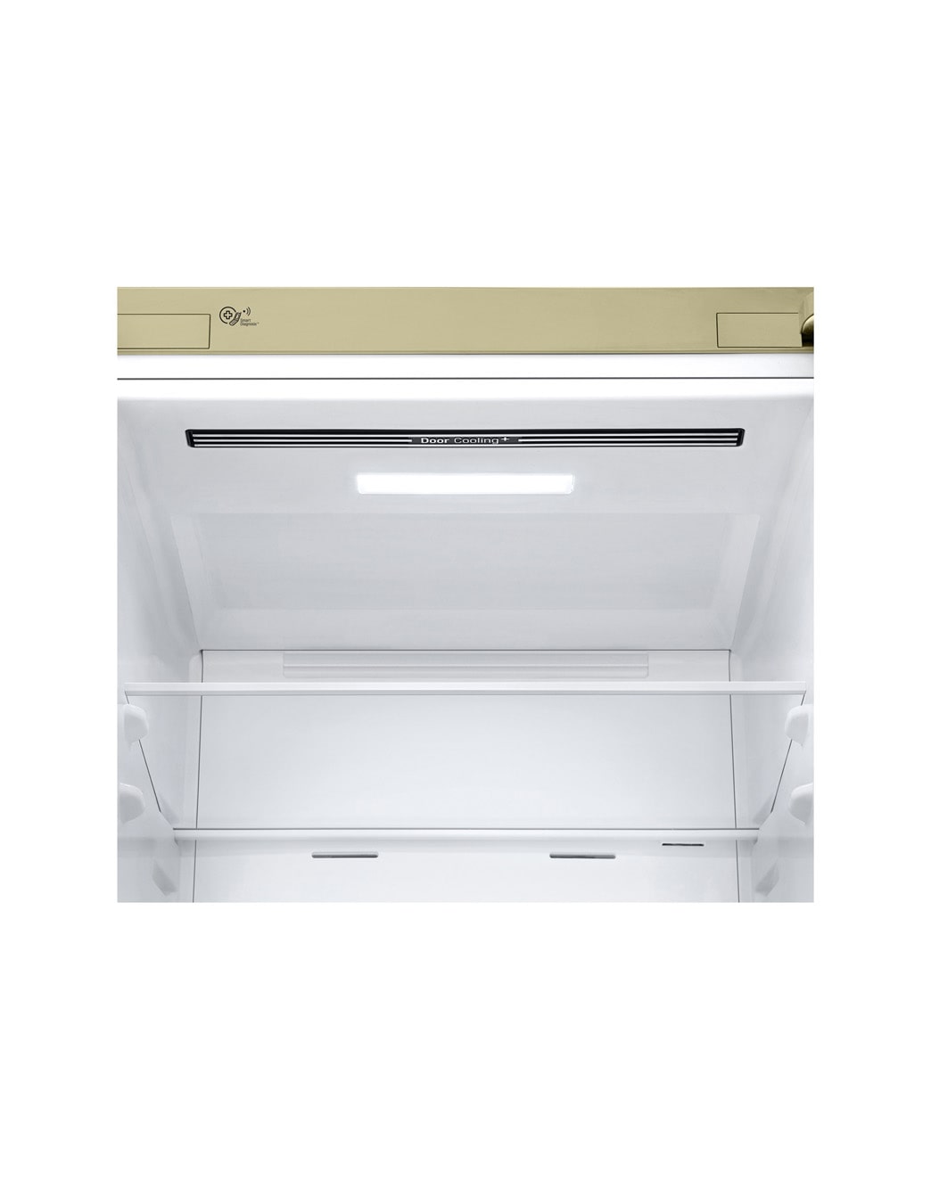 Холодильник LG GA-B509CESL - купить, цены, отзывы | LG RU