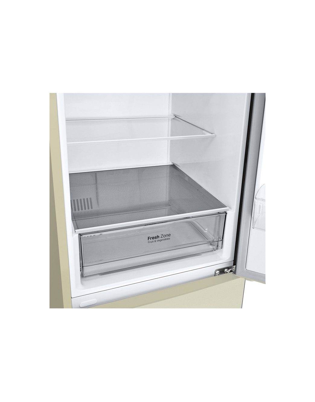Холодильник LG GA-B509CESL - купить, цены, отзывы | LG RU