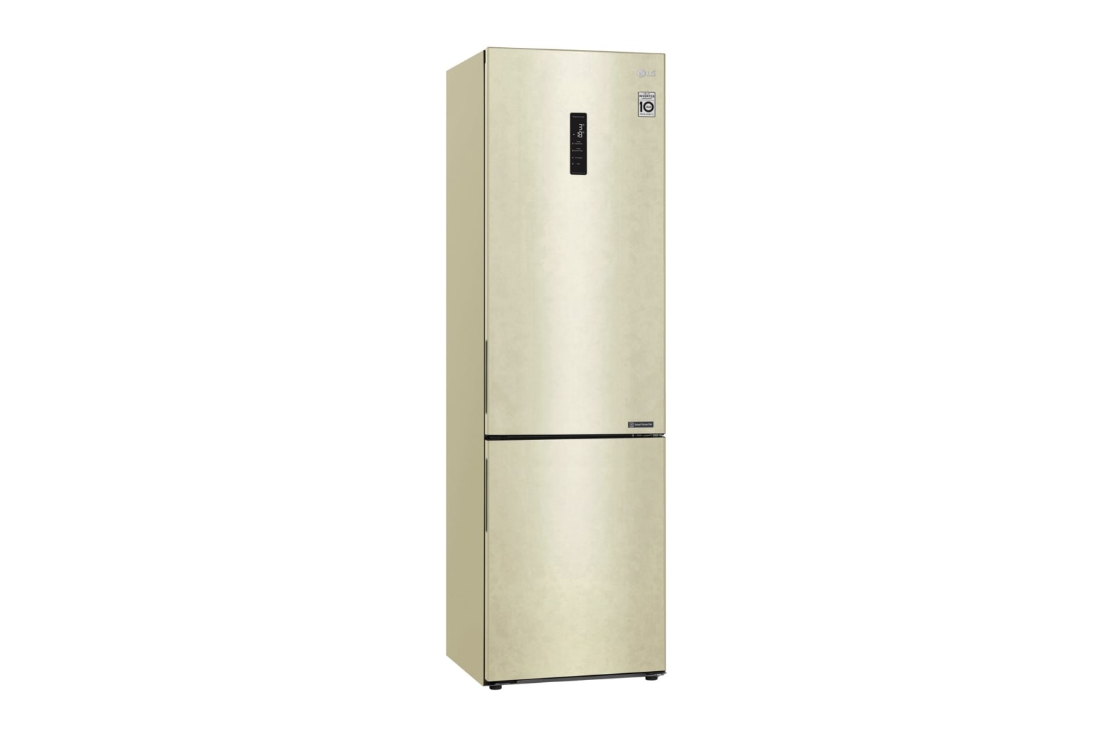 Холодильник LG GA-B509CESL - купить, цены, отзывы | LG RU