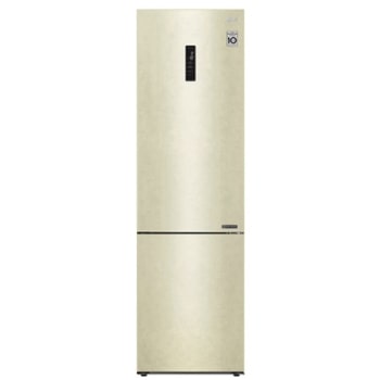 Холодильник LG с технологией DoorCooling+