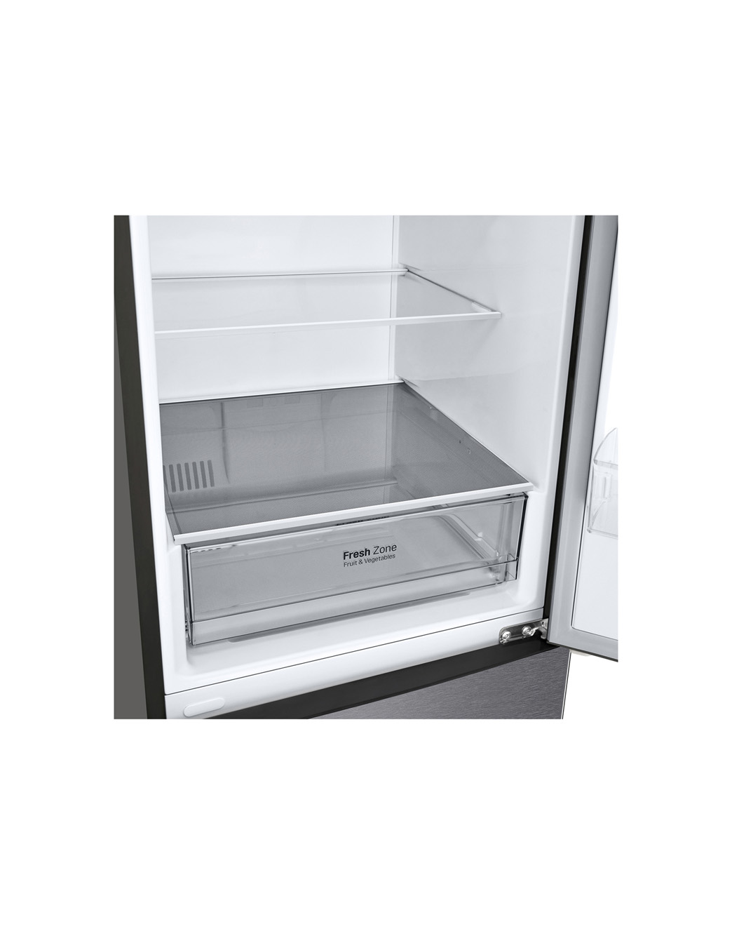 Холодильник LG GA-B509CLSL - купить, цены, отзывы | LG RU