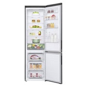 Холодильник LG GA-B509CLSL | 419л | DoorCooling⁺ | Тёмный графит: где ...