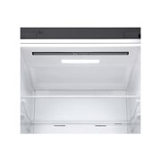 Холодильник LG GA-B509CLSL | 419л | DoorCooling⁺ | Тёмный графит: где ...
