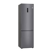 LG Холодильник LG GA-B509CLSL | 419л | DoorCooling⁺ | Тёмный графит, GA-B509CLSL, thumbnail 7
