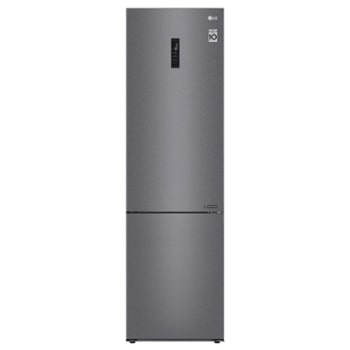 Холодильник LG с технологией DoorCooling+