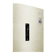 LG Холодильник LG GA-B459MEQZ | DoorCooling⁺ | 374л | Бежевый, GA-B459MEQZ, thumbnail 6