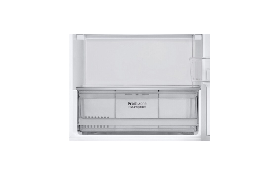 LG Холодильник LG GA-B459MEQZ | DoorCooling⁺ | 374л | Бежевый, GA-B459MEQZ, thumbnail 8