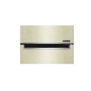 LG Холодильник LG GA-B459MEQZ | DoorCooling⁺ | 374л | Бежевый, GA-B459MEQZ, thumbnail 7