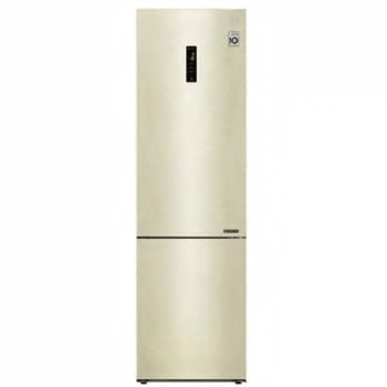 Холодильник LG с технологией DoorCooling+