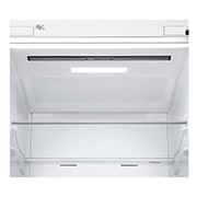 LG Холодильник LG GA-B509CVQZ | DoorCooling⁺ | 419л | Белый, GA-B509CVQZ, thumbnail 4