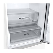 LG Холодильник LG GA-B509CQTL | 419л | DoorCooling+ | Белый, GA-B509CQTL, thumbnail 6