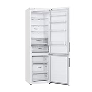 LG Холодильник LG GA-B509CVQZ | DoorCooling⁺ | 419л | Белый, GA-B509CVQZ, thumbnail 6