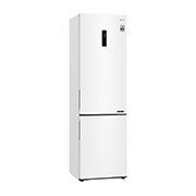 LG Холодильник LG GA-B509CVQZ | DoorCooling⁺ | 419л | Белый, GA-B509CVQZ, thumbnail 7
