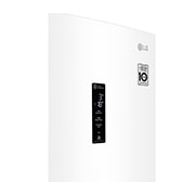 LG Холодильник LG GA-B509CVQZ | DoorCooling⁺ | 419л | Белый, GA-B509CVQZ, thumbnail 8