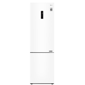 Холодильник LG с технологией DoorCooling+