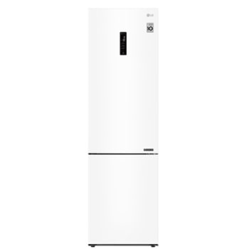 Холодильник LG с технологией DoorCooling+
