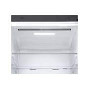 LG Холодильник LG GA-B509CMQZ | DoorCooling⁺ | 419л | Серебристый, GA-B509CMQZ, thumbnail 4