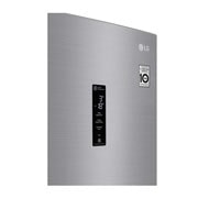 LG Холодильник LG GA-B509CMQZ | DoorCooling⁺ | 419л | Серебристый, GA-B509CMQZ, thumbnail 8