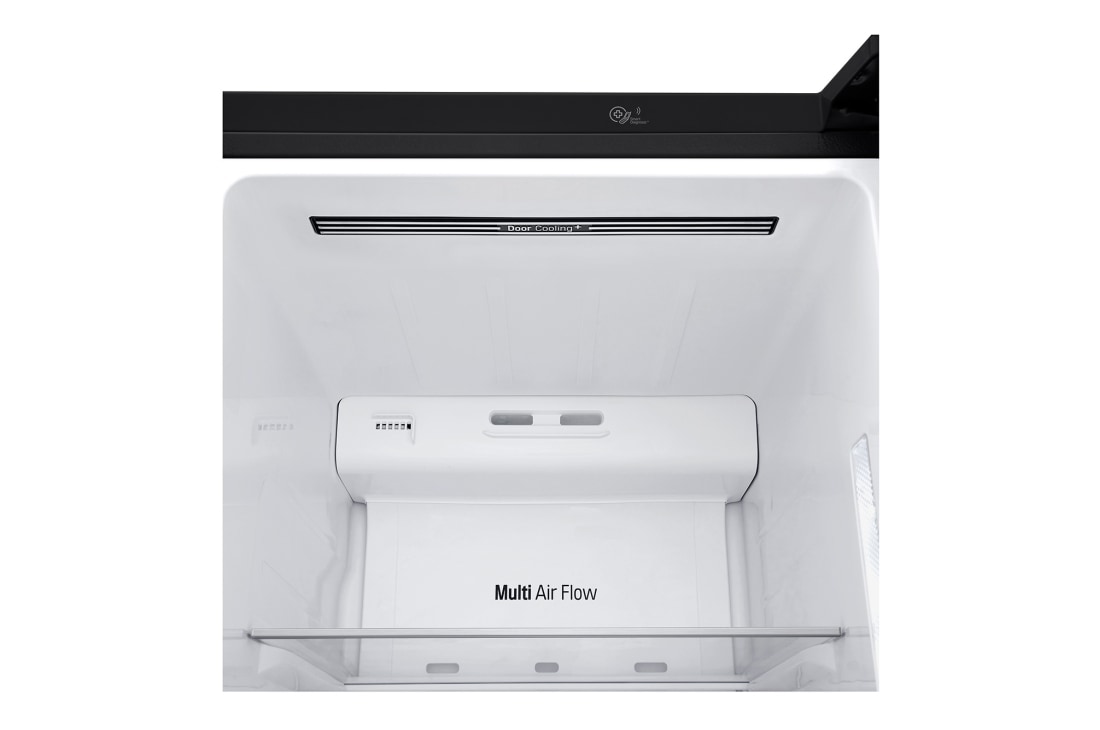 LG Холодильник LG GC-Q247CBDC | 687л | InstaView Door-in-Door | Чёрный, GC-Q247CBDC, thumbnail 9