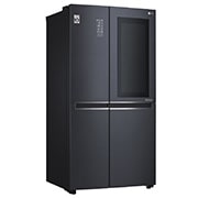 LG Холодильник LG GC-Q247CBDC | 687л | InstaView Door-in-Door | Чёрный, GC-Q247CBDC, thumbnail 5