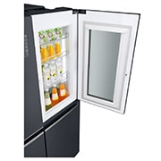 LG Холодильник LG GC-Q247CBDC | 687л | InstaView Door-in-Door | Чёрный, GC-Q247CBDC, thumbnail 8