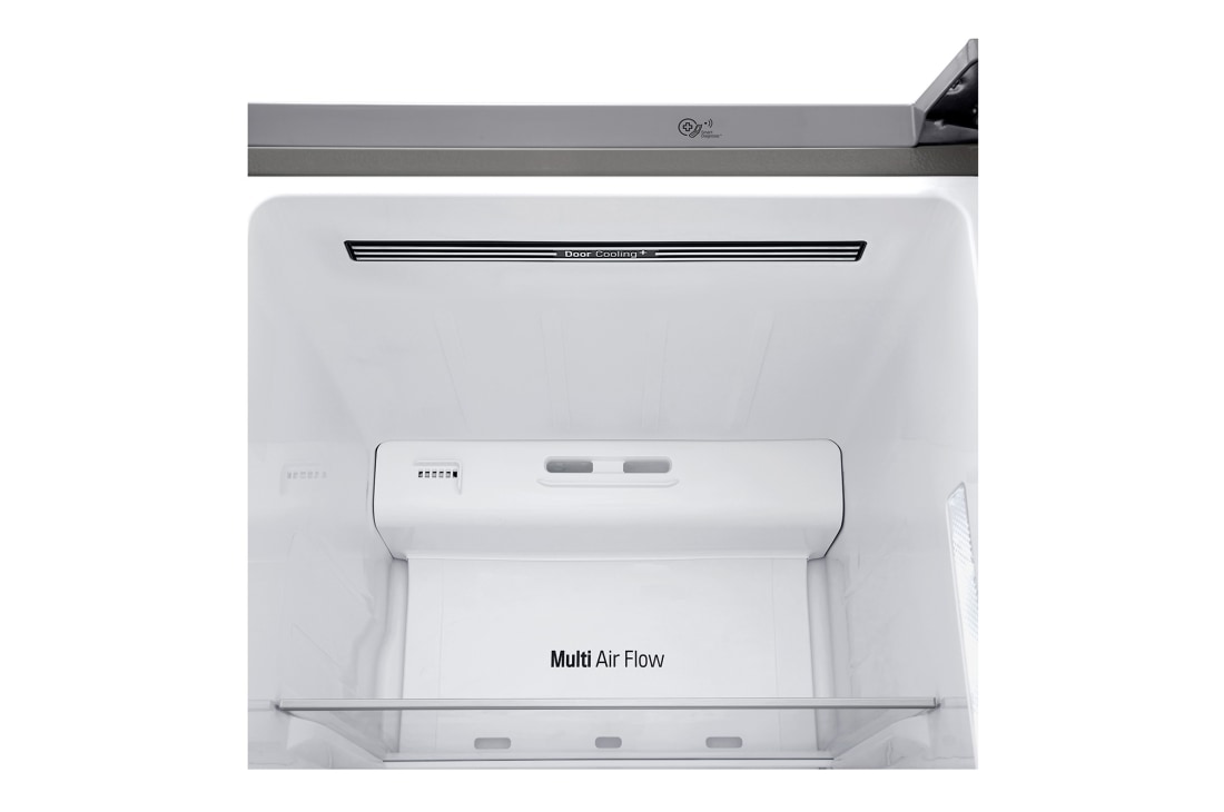 LG Холодильник LG GC-Q247CADC | 687л | InstaView Door-in-Door | Стальной, GC-Q247CADC, thumbnail 12